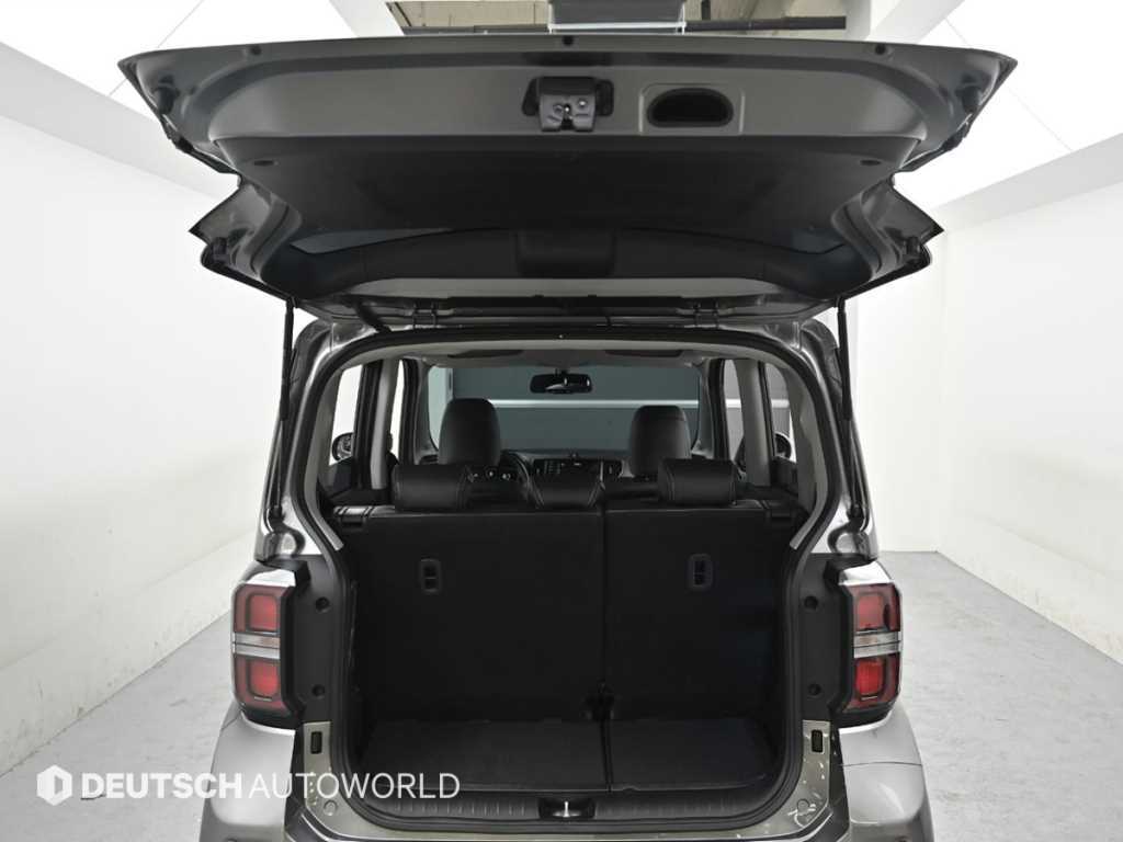 KIA Ray 2023 Gris - Importación desde Corea - HF Imports Iquique - Foto 19