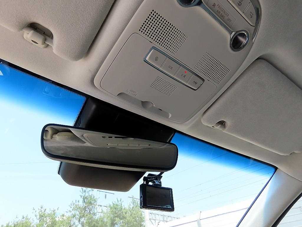 HYUNDAI Grandeur 2020 Negro - Importación desde Corea - HF Imports Iquique - Foto 16