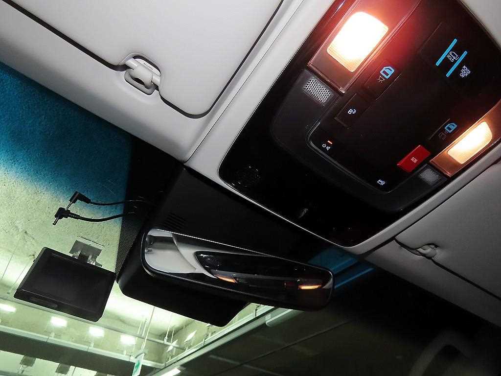 HYUNDAI Staria 2025 Gris - Importación desde Corea - HF Imports Iquique - Foto 15