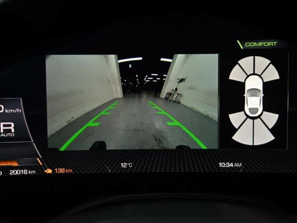 Ferrari roma 2021 Gris - Importación desde Corea - HF Imports Iquique - Foto 15