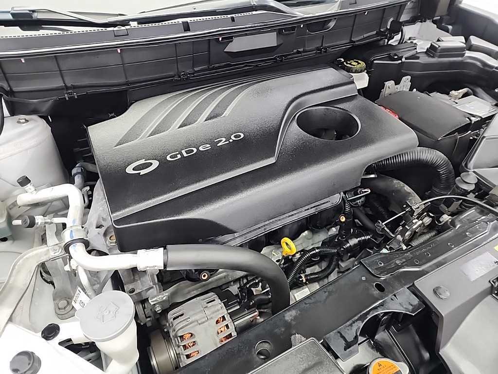 SAMSUNG QM6 - Vista 6