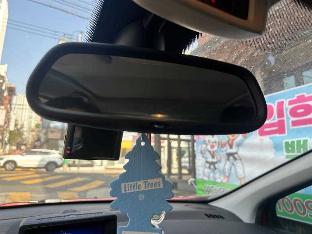 Peugeot 308 - Vista 10