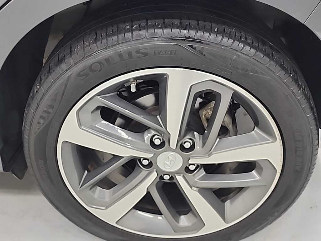 HYUNDAI Kona 2020 Blanco - Importación desde Corea - HF Imports Iquique - Foto 20