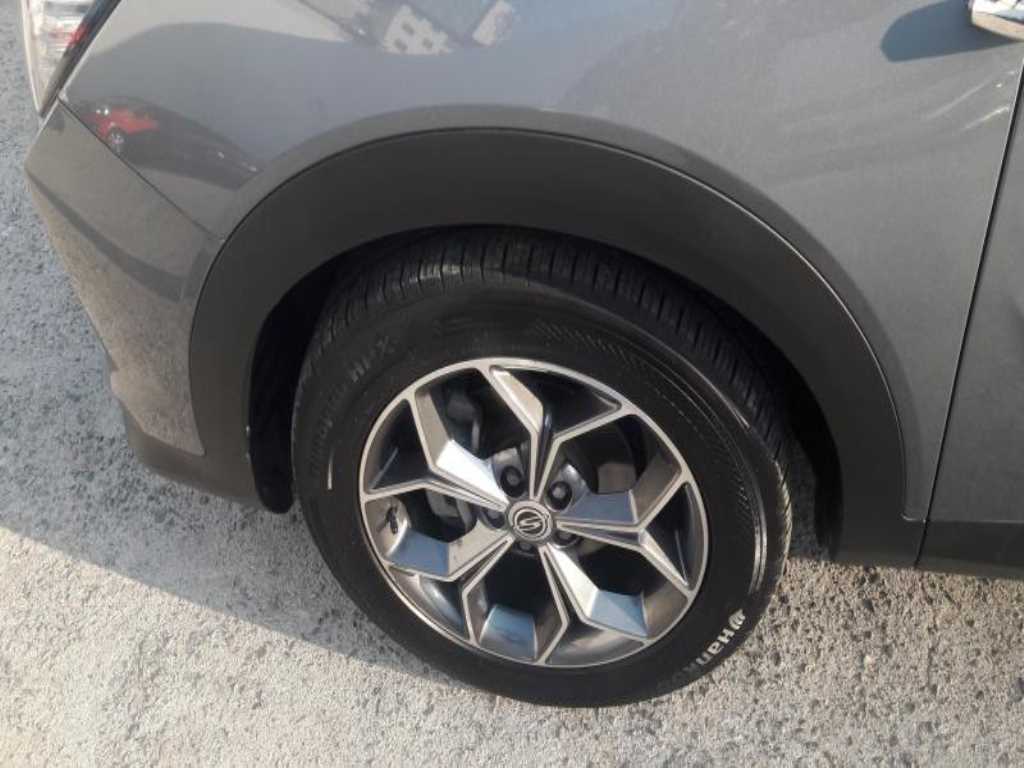 Ssangyong Korando 2019 - Importación desde Corea - HF Imports Iquique - Foto 13