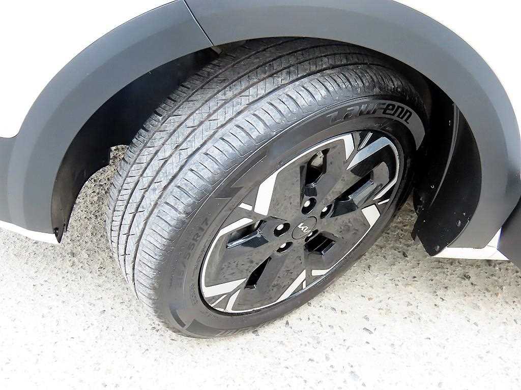 KIA Niro 2023 Blanco - Importación desde Corea - HF Imports Iquique - Foto 20