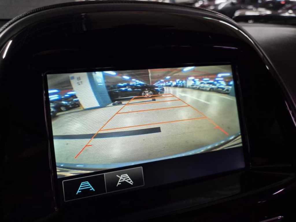 Chevrolet Spark 2016 skyblue - Importación desde Corea - HF Imports Iquique - Foto 13