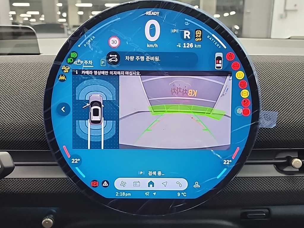 Mini Aceman 2025 Gris - Importación desde Corea - HF Imports Iquique - Foto 16