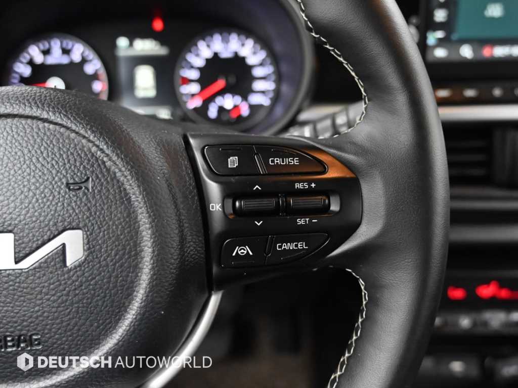 KIA Morning 2023 the color of pearl - Importación desde Corea - HF Imports Iquique - Foto 16