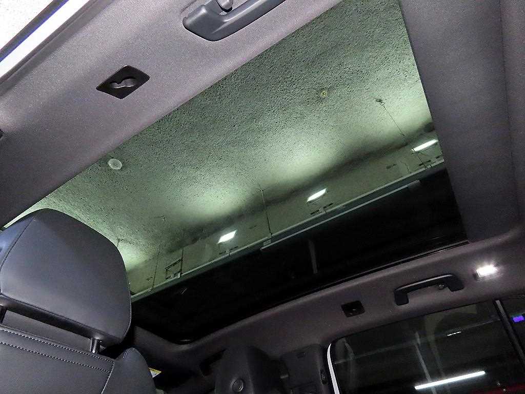 Volkswagen ID.4 2022 Blanco - Importación desde Corea - HF Imports Iquique - Foto 17