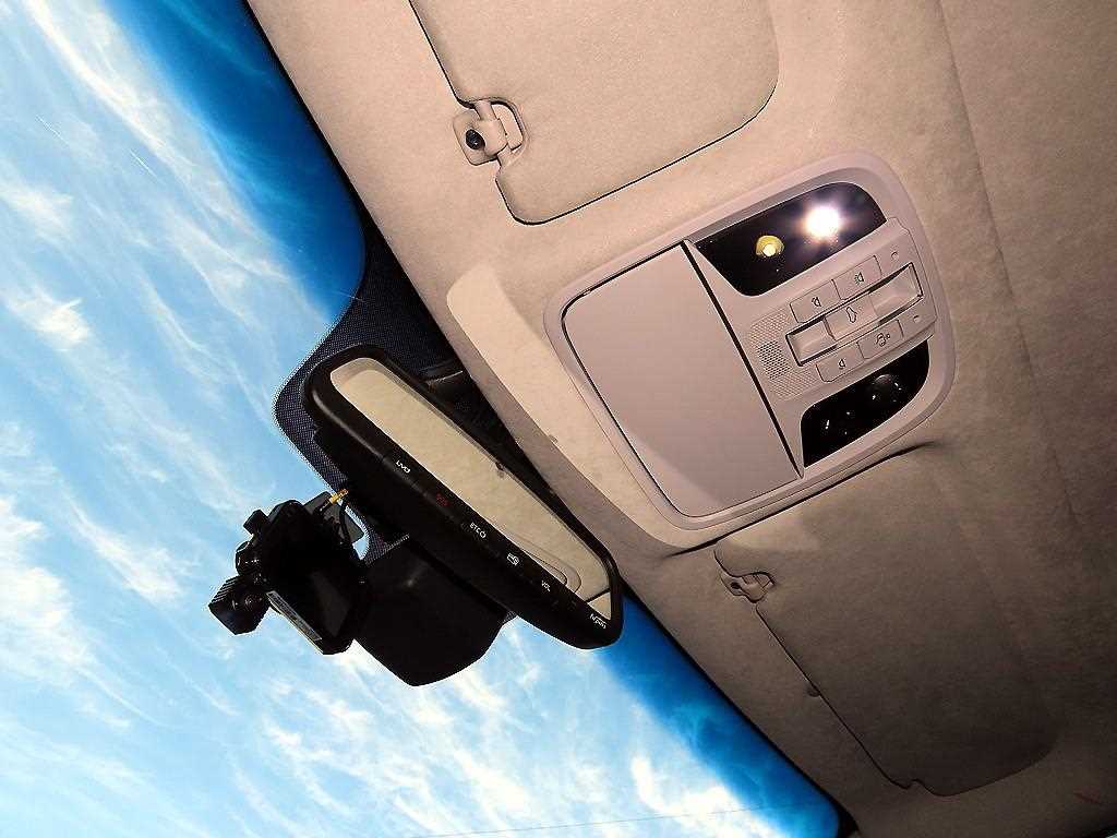 KIA K7 2017 Azul - Importación desde Corea - HF Imports Iquique - Foto 15