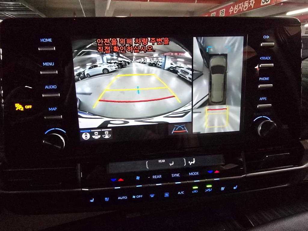 Toyota Siena - Vista 10