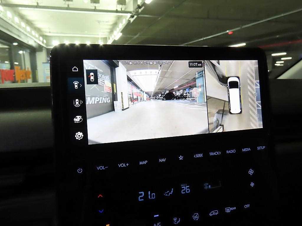 HYUNDAI Staria 2025 Negro - Importación desde Corea - HF Imports Iquique - Foto 15