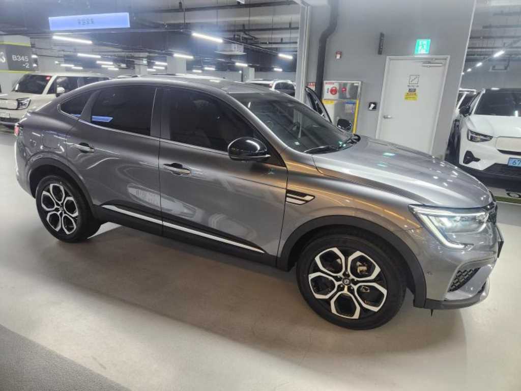 SAMSUNG Arkana - Vista 4