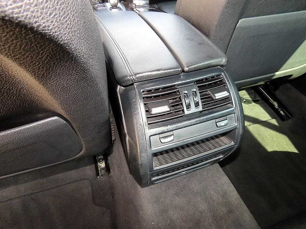 BMW 5 Series 2014 Blanco - Importación desde Corea - HF Imports Iquique - Foto 15