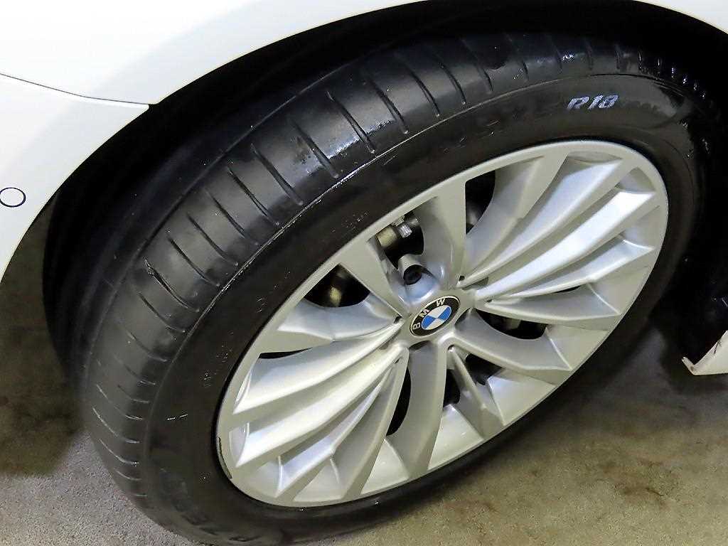 BMW 5 Series 2021 Blanco - Importación desde Corea - HF Imports Iquique - Foto 20