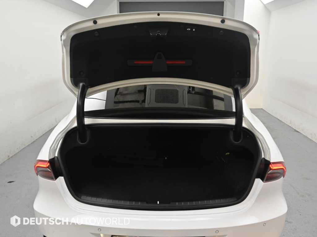 HYUNDAI Grandeur 2020 Blanco - Importación desde Corea - HF Imports Iquique - Foto 19