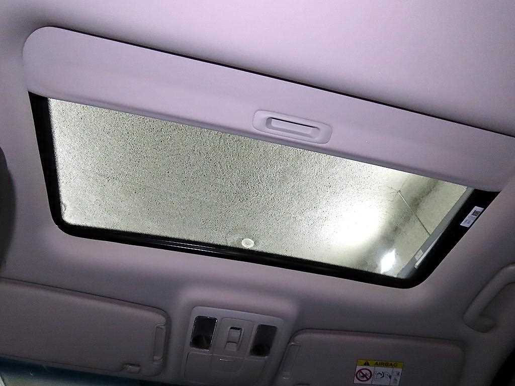 KIA Mohave 2023 Blanco - Importación desde Corea - HF Imports Iquique - Foto 15