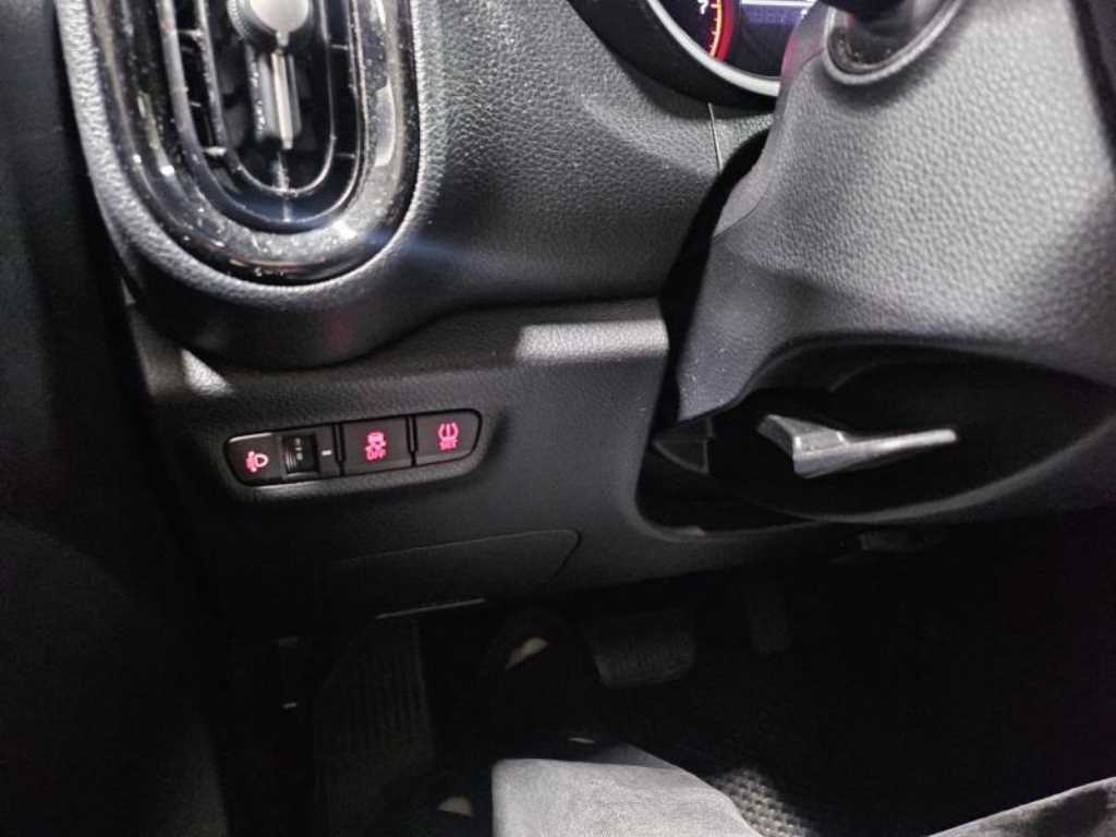 KIA Morning - Vista 9