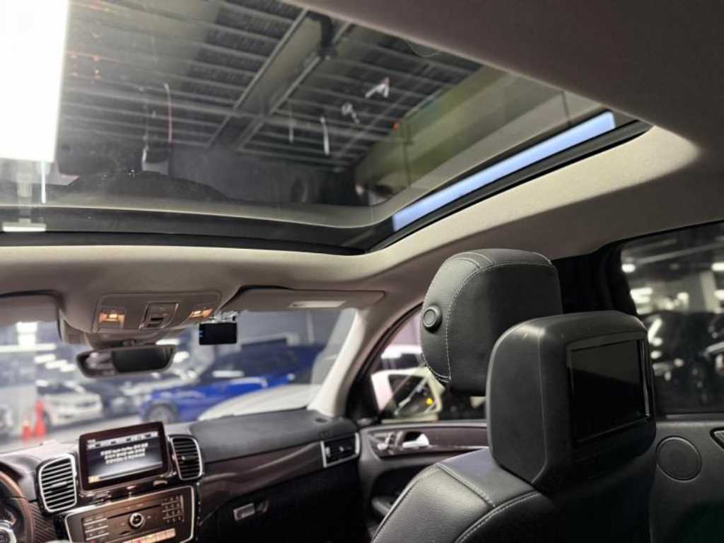 Mercedes Benz GLE Class 2017 Blanco - Importación desde Corea - HF Imports Iquique - Foto 15