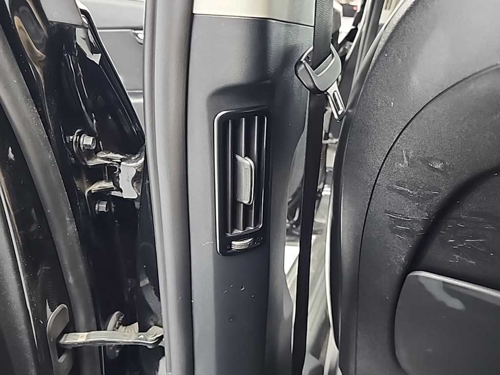 KIA EV6 2023 Negro - Importación desde Corea - HF Imports Iquique - Foto 14