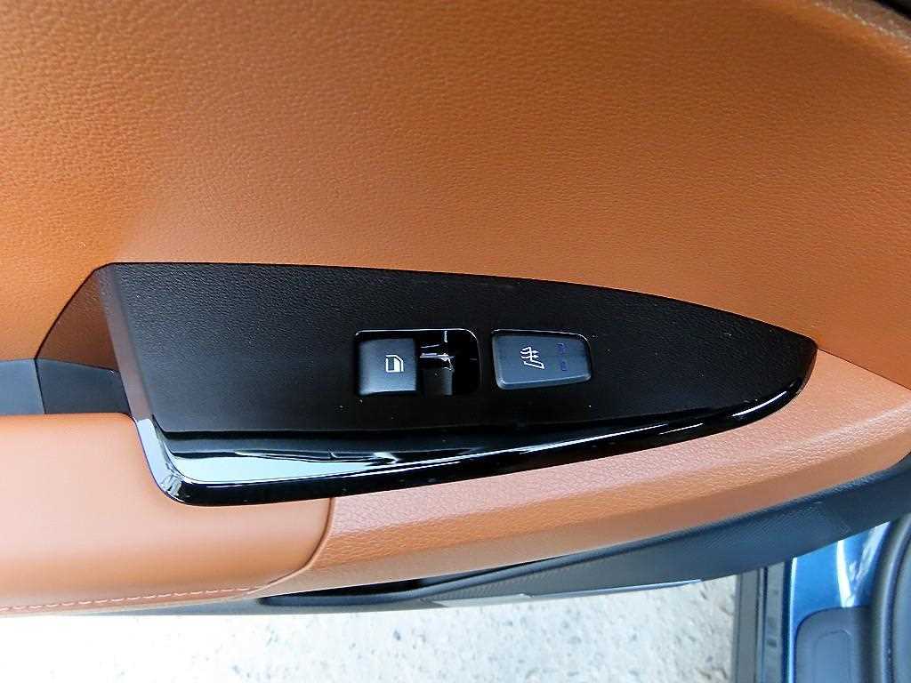 KIA Sportage 2023 Azul - Importación desde Corea - HF Imports Iquique - Foto 16