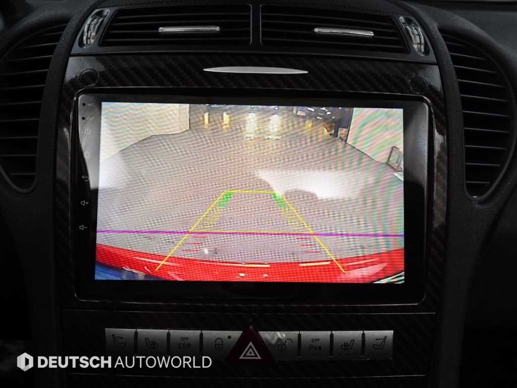 Mercedes Benz SLK Class 2005 - Importación desde Corea - HF Imports Iquique - Foto 15