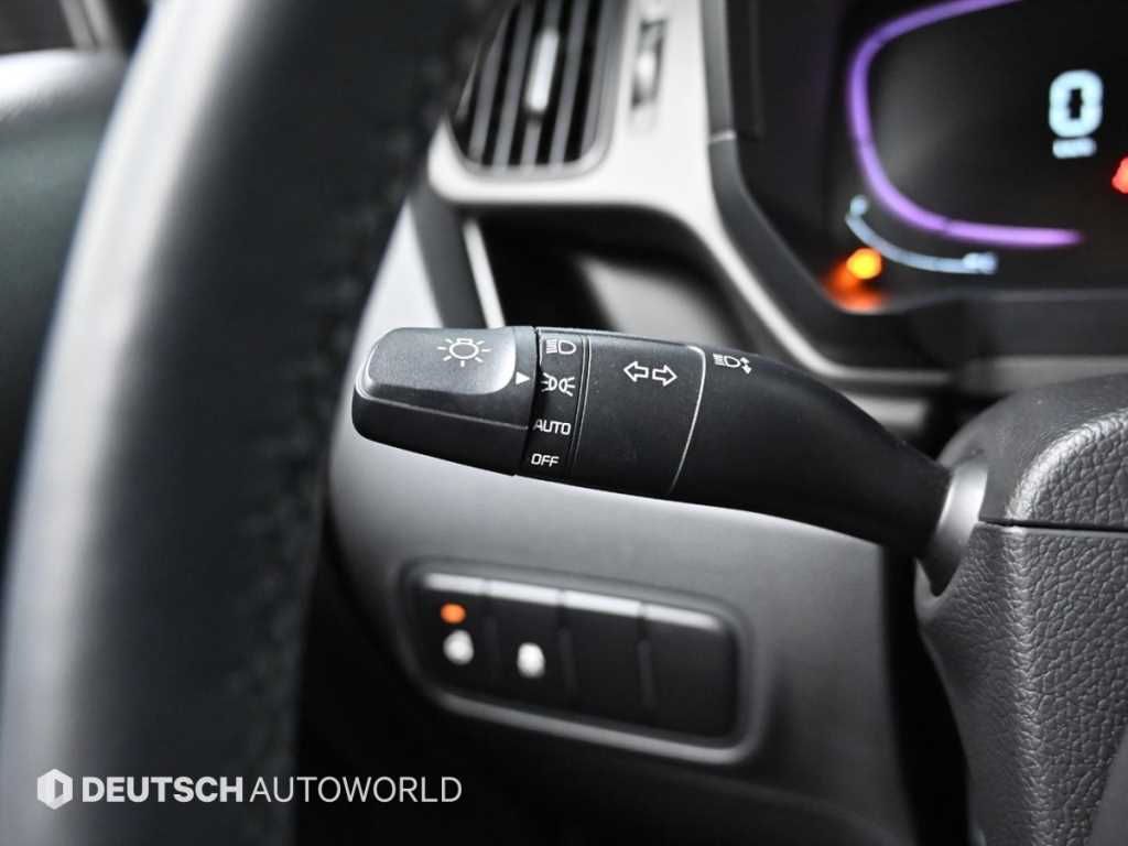 KIA Ray 2023 Gris - Importación desde Corea - HF Imports Iquique - Foto 16