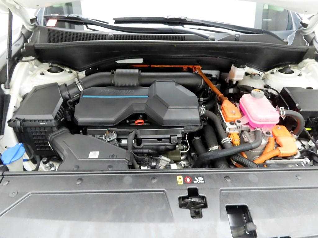 HYUNDAI Santa Fe 2022 Blanco - Importación desde Corea - HF Imports Iquique - Foto 20