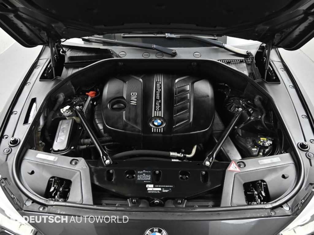 BMW Gran Turismo - Vista 6