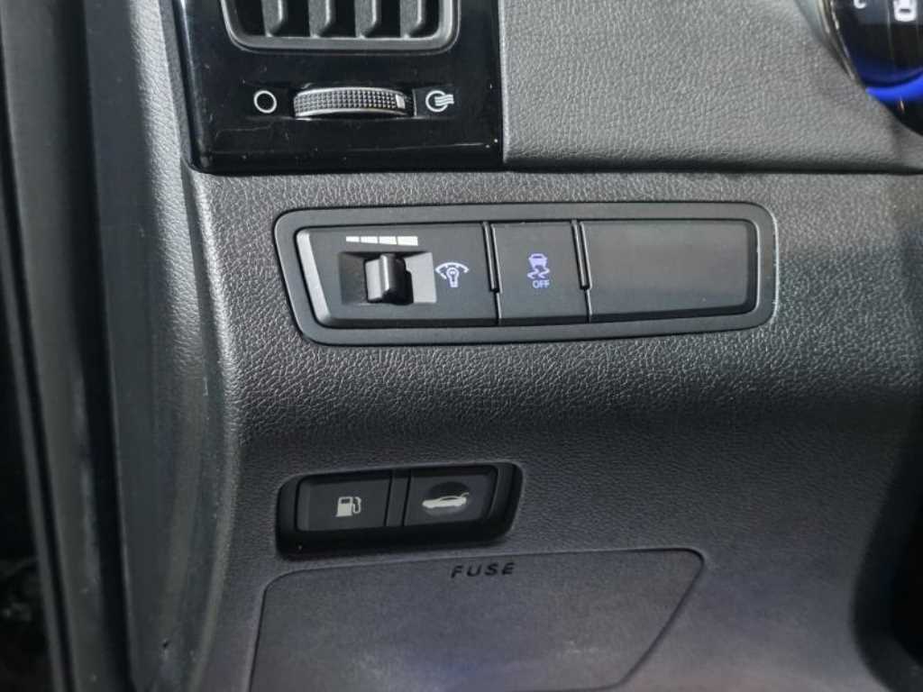 HYUNDAI Sonata 2010 Negro - Importación desde Corea - HF Imports Iquique - Foto 14