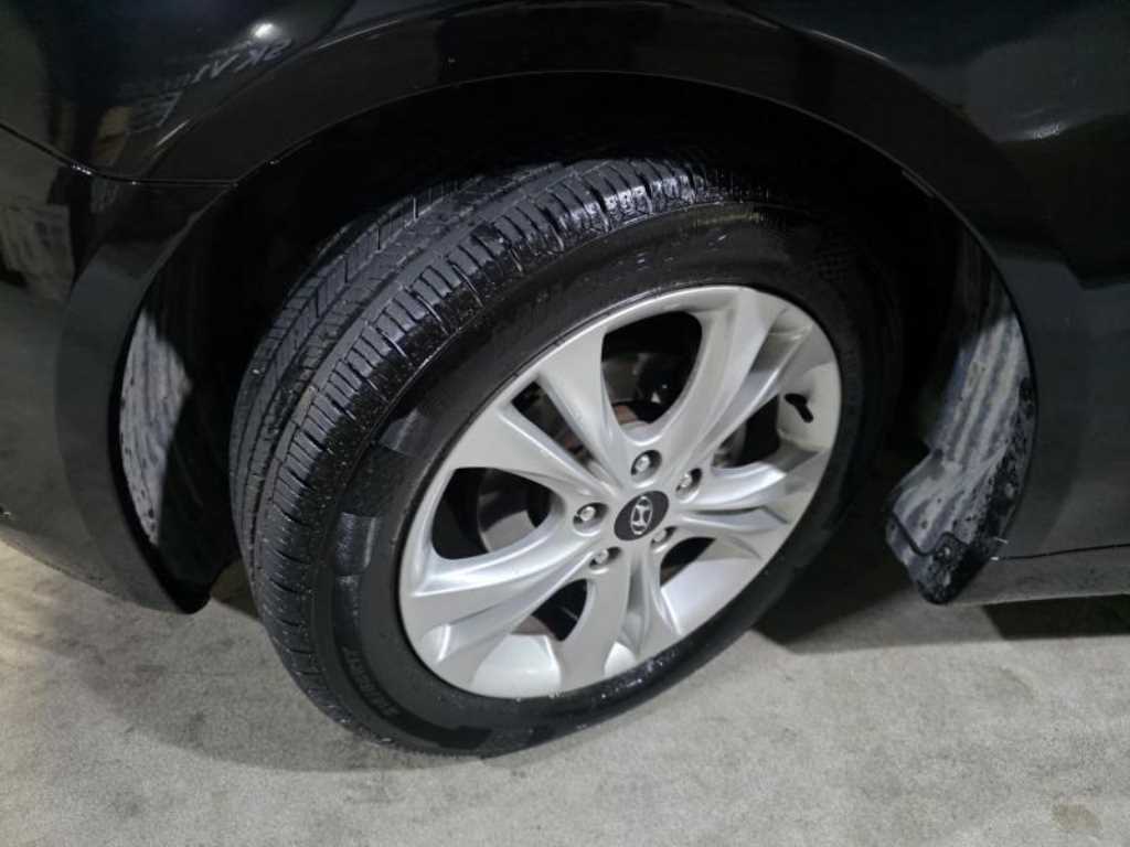 HYUNDAI Sonata 2010 Negro - Importación desde Corea - HF Imports Iquique - Foto 19