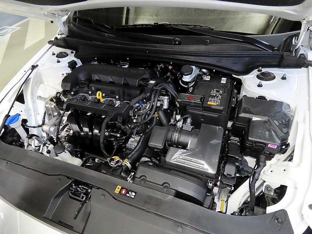 HYUNDAI Avante 2026 Blanco - Importación desde Corea - HF Imports Iquique - Foto 19