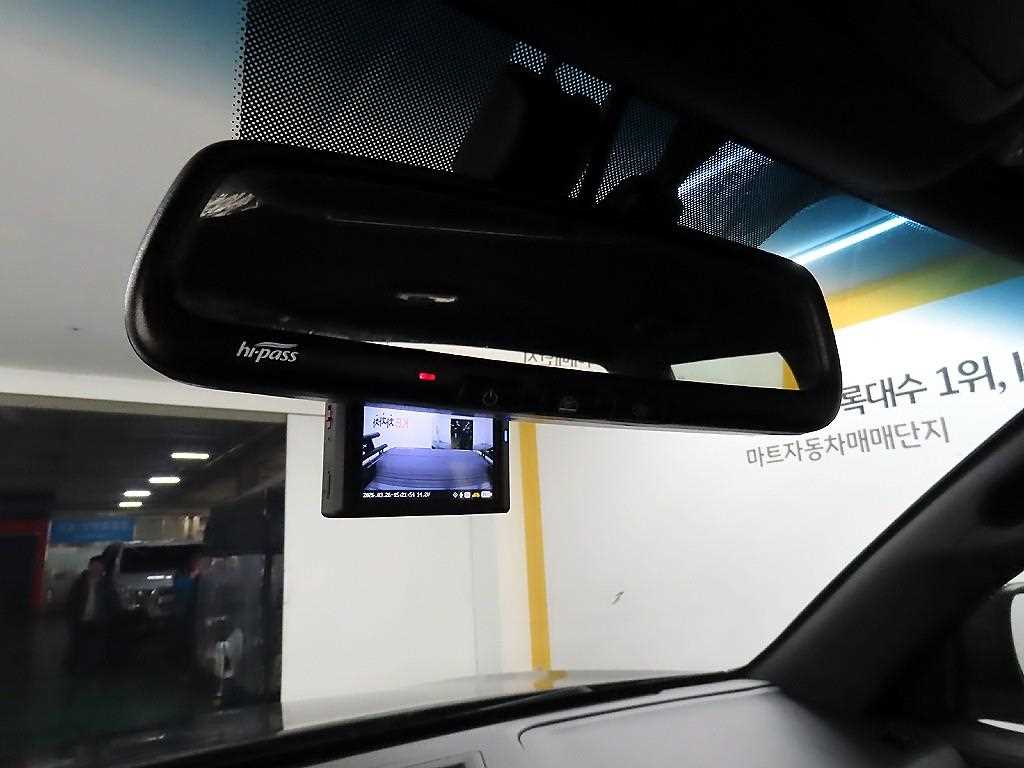 Ssangyong Rexton 2021 - Importación desde Corea - HF Imports Iquique - Foto 16