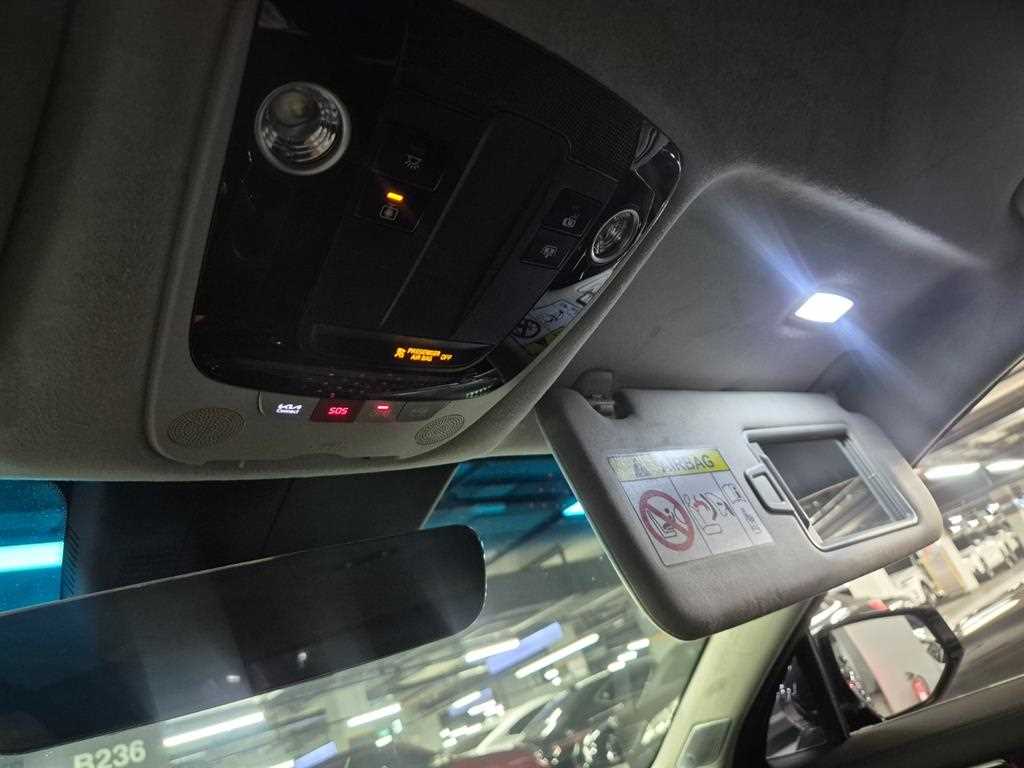 KIA K8 2022 Negro - Importación desde Corea - HF Imports Iquique - Foto 15