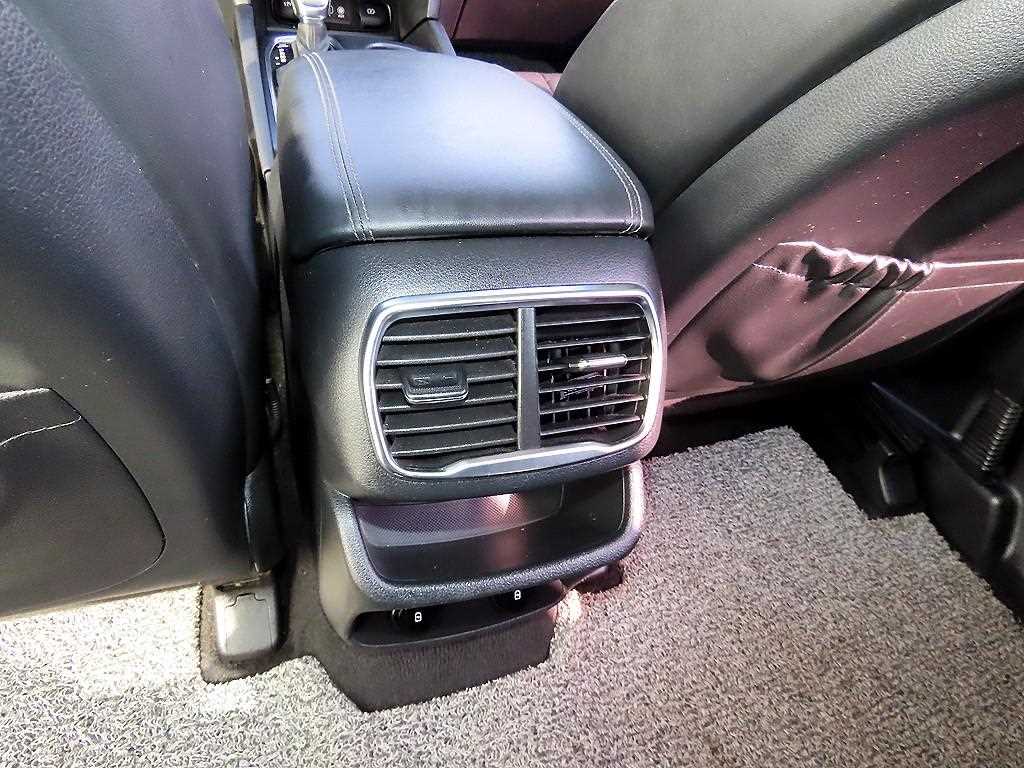 HYUNDAI Santa Fe 2019 Café - Importación desde Corea - HF Imports Iquique - Foto 18