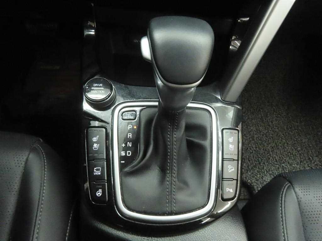 KIA Seltos 2020 Negro - Importación desde Corea - HF Imports Iquique - Foto 13