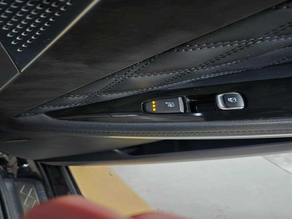 KIA K8 2022 Negro - Importación desde Corea - HF Imports Iquique - Foto 19