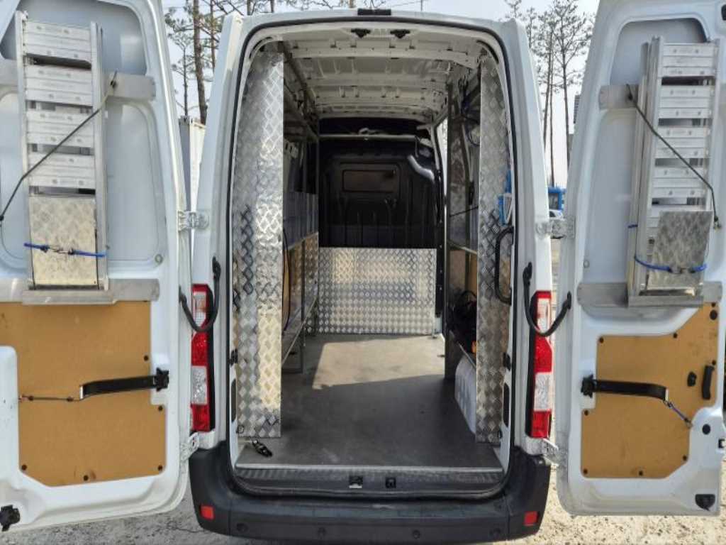 SAMSUNG Master 2020 - Importación desde Corea - HF Imports Iquique - Foto 1