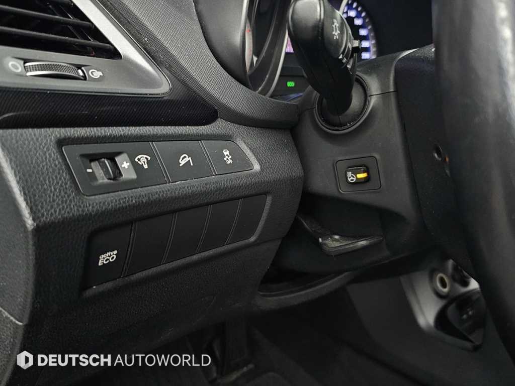 HYUNDAI Santa Fe 2014 Plateado - Importación desde Corea - HF Imports Iquique - Foto 17