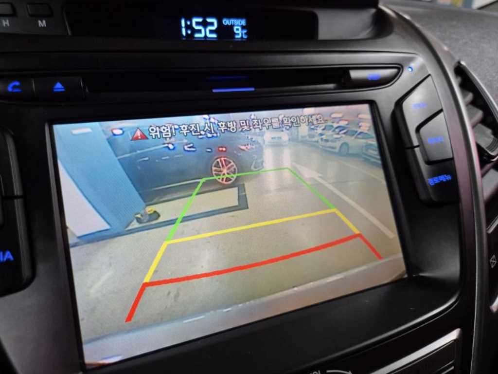 HYUNDAI Avante 2014 Plateado - Importación desde Corea - HF Imports Iquique - Foto 13