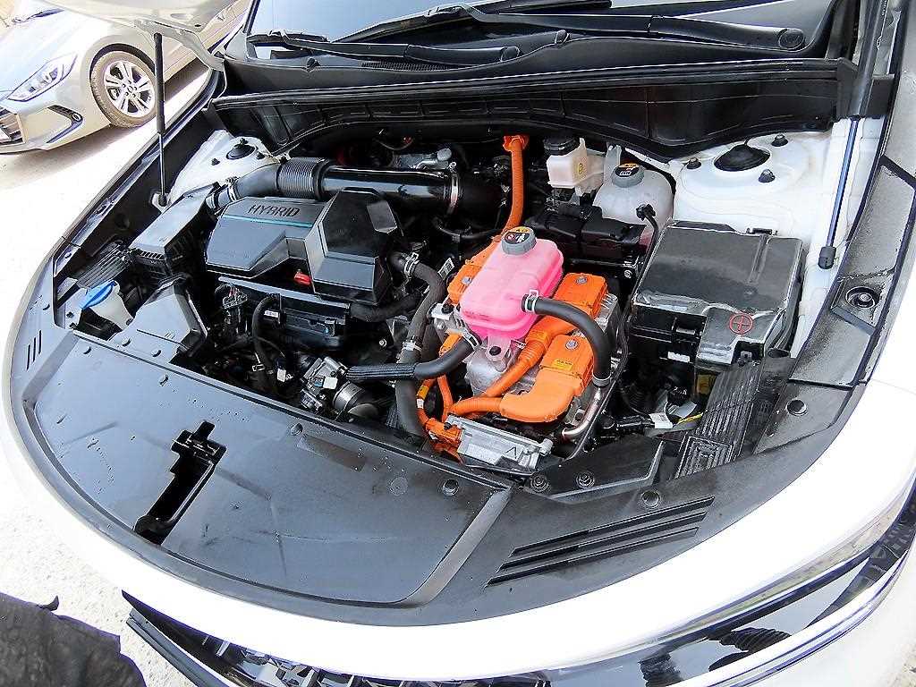 KIA Sorento 2022 Blanco - Importación desde Corea - HF Imports Iquique - Foto 19