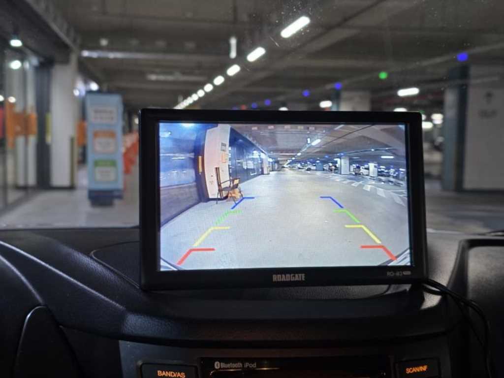 Ssangyong Korando 2019 Blanco - Importación desde Corea - HF Imports Iquique - Foto 17