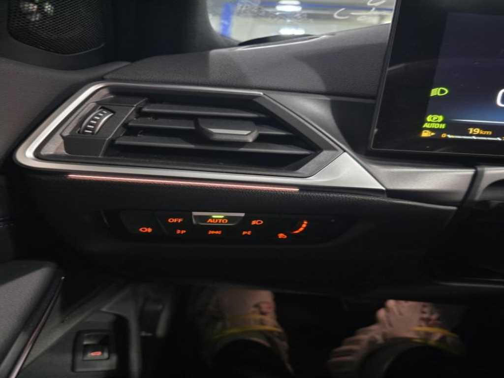 BMW 3 series - Vista 9