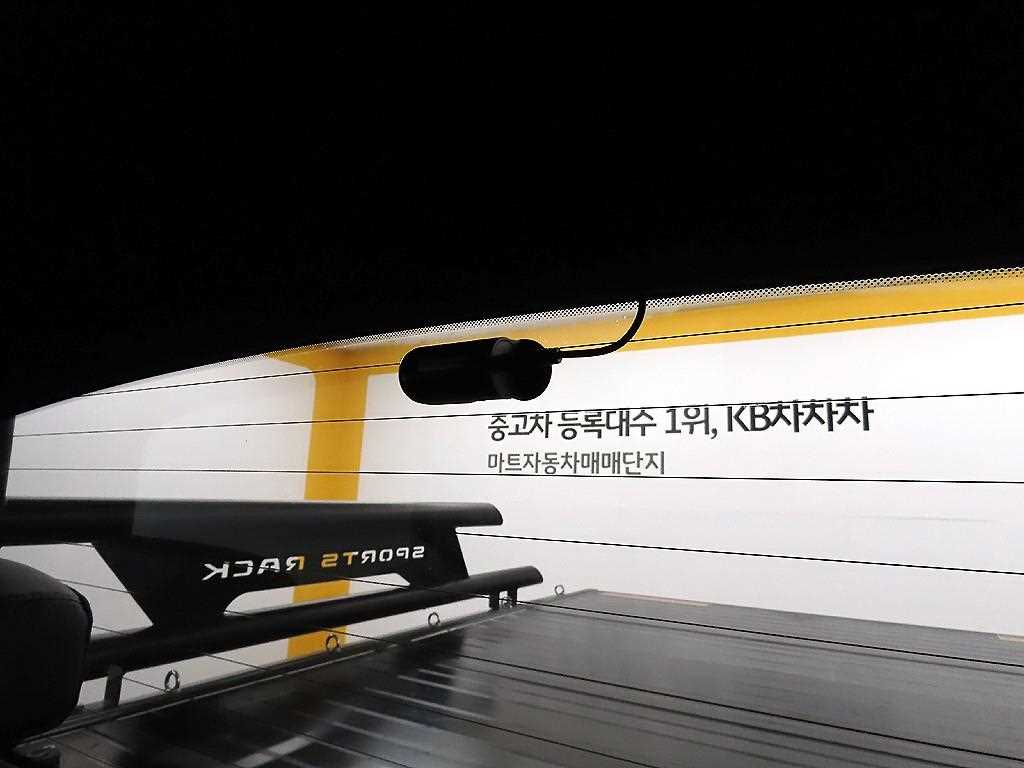 Ssangyong Rexton 2021 - Importación desde Corea - HF Imports Iquique - Foto 17