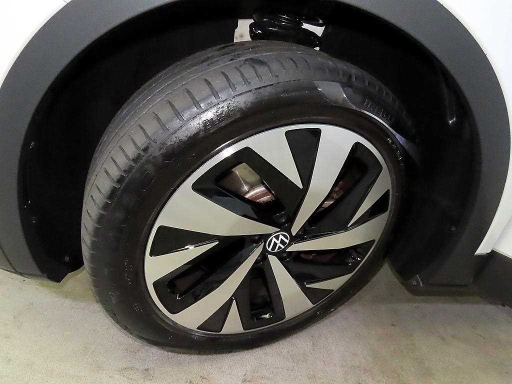 Volkswagen ID.4 2022 Blanco - Importación desde Corea - HF Imports Iquique - Foto 20