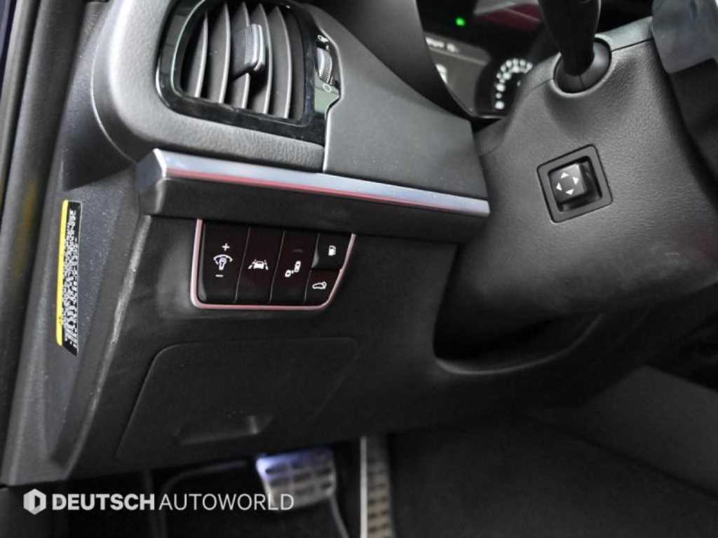 KIA Stinger 2018 - Importación desde Corea - HF Imports Iquique - Foto 17