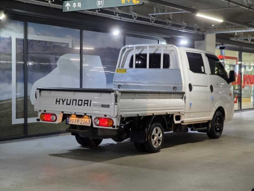 Small Truck Cargo (small) - Vista 4