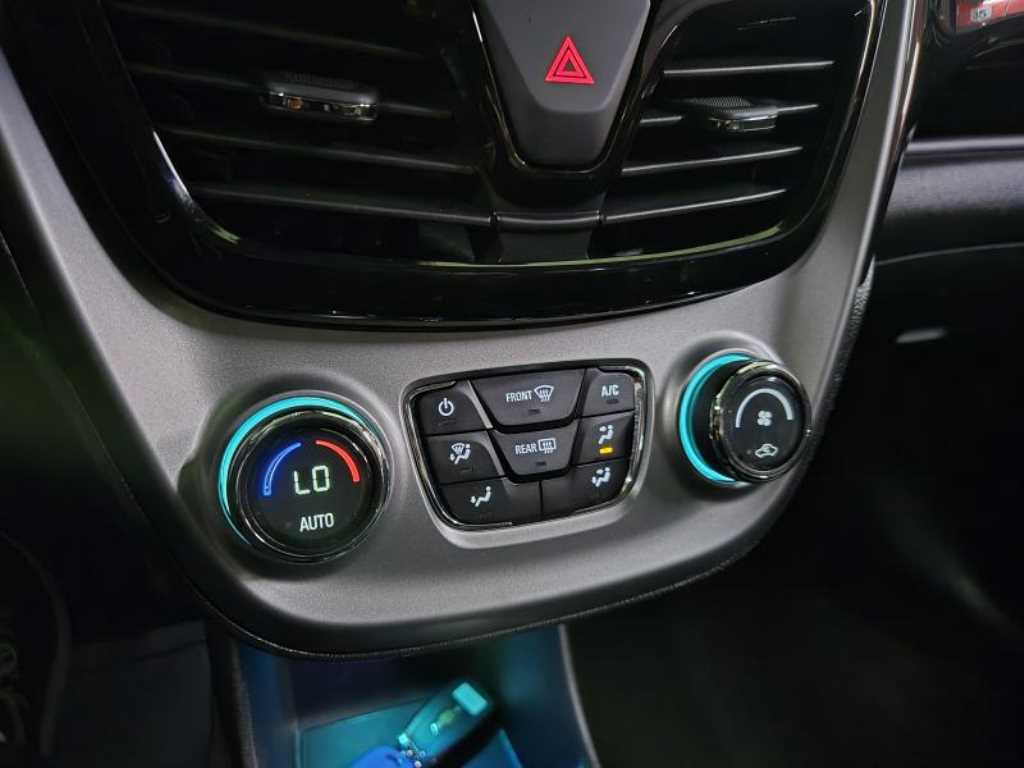 Chevrolet Spark 2016 skyblue - Importación desde Corea - HF Imports Iquique - Foto 15