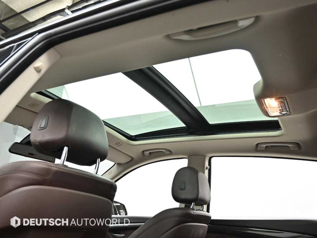 BMW Gran Turismo 2015 Gris - Importación desde Corea - HF Imports Iquique - Foto 18