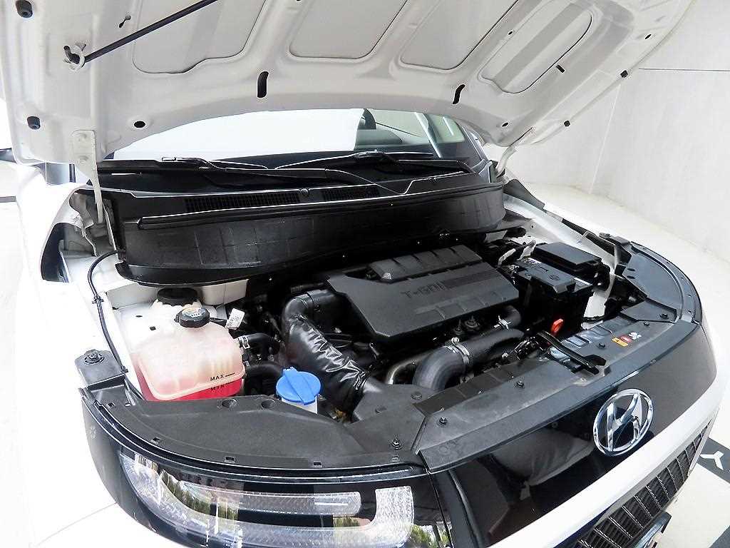 HYUNDAI Casper 2023 Blanco - Importación desde Corea - HF Imports Iquique - Foto 18